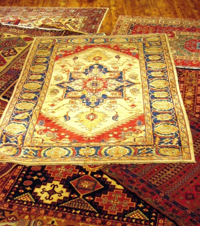 rugs